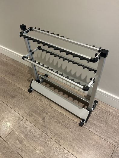 Fishing Rod Stand