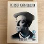 The Buster Keaton Collection, 3 DVD Set (New) Image 2