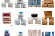 100 Branded Face Creams Job Lot Warehouse Clearance