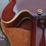 Epiphone Sheraton Guitar Image 7