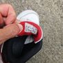 Infant boys Jordan trainers Image 6