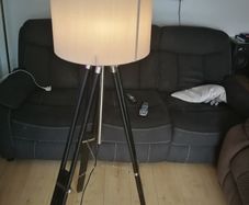 Floor lamp