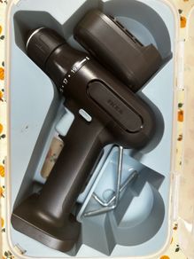 IKEA drill set