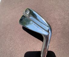 Wilson Staff Model MB Bladed Irons