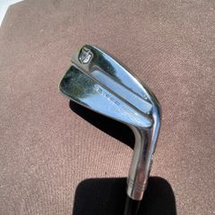 Wilson Staff Model MB Bladed Irons
