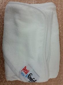 Brand NEW hooded baby towels