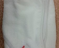 Brand NEW hooded baby towels