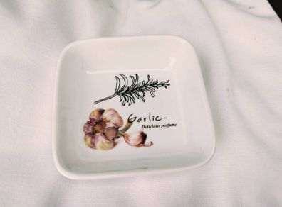 meadows & byrne plate