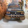 Peugeot 504 GL East African Safari Polistil 1/26 Rare Image 5