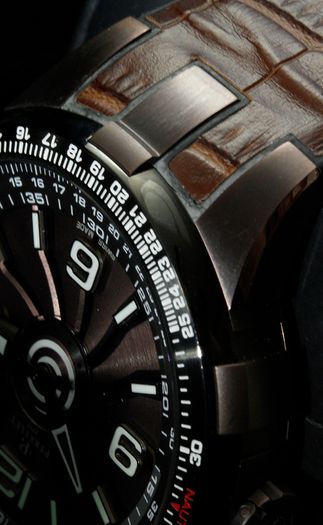 Perrelet Turbine Pilot