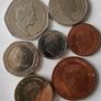 Gibraltar 7 Coins New Calpe House Image 2