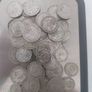 uk silver. 25% below scrap price Image 2