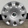 Skoda Hub Caps Image 4