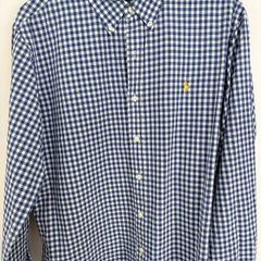 Ralph Lauren Shirt