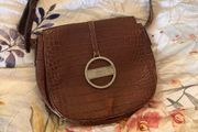 Emporio Armani cross body