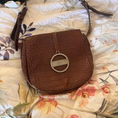 Emporio Armani cross body