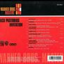 Jaco Pastorius - Invitation    CD Image 2