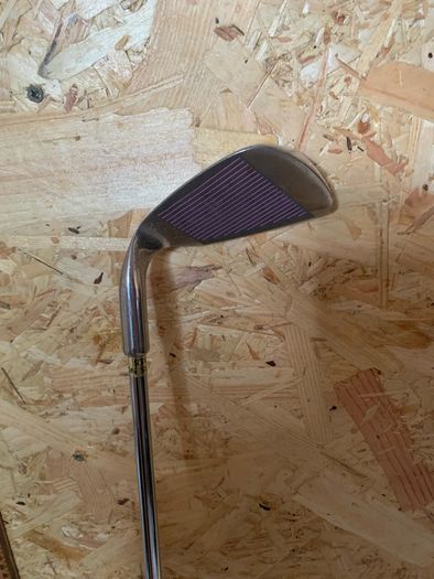 Decathlon Ladies sand wedge golf club (Rh)