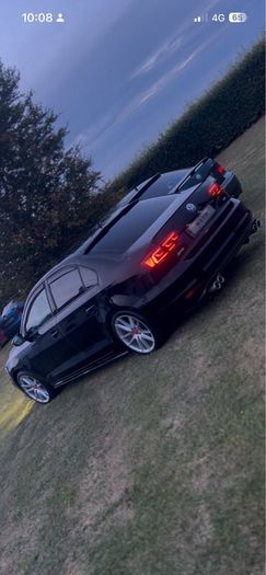 Mk6.5 Jetta