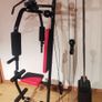 USF Multi-Gym system (Model HG2044I) i Image 5