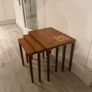 Mid century Danish nest Image 3