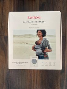 BabyBjorn Carrier Harmony