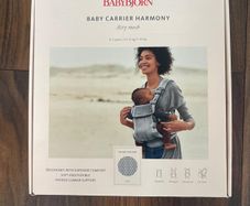 BabyBjorn Carrier Harmony