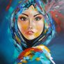 Original paintings-art studio clearance Image 2