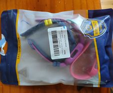 Fitbit straps