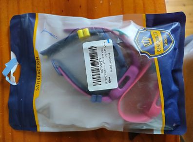 Fitbit straps