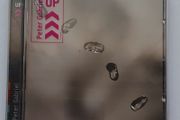 Peter Gabriel - Up - CD