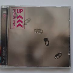 Peter Gabriel - Up - CD