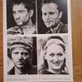 THE DEER HUNTER press kit Robert De Niro Image 10