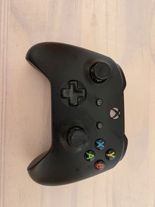 Xbox One Controller