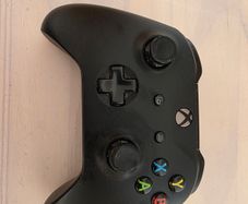 Xbox One Controller