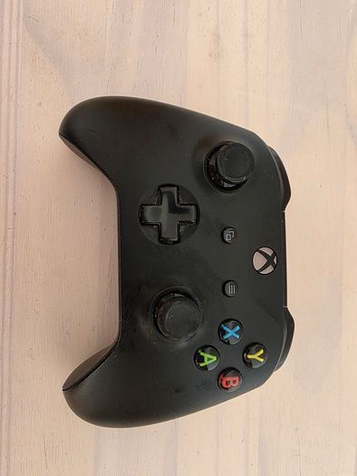 Xbox One Controller