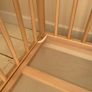 Sniglar Cot / Ikea Image 3