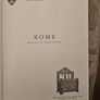 Wonders Of Rome. Eternally Beautiful With 1045 Illustrations. First Edition Hardback With Dustjacket In Good Condition   See Photos For Same. Image 4