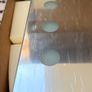 Brand new Led mirror cabinet 100x70x17cm Image 3