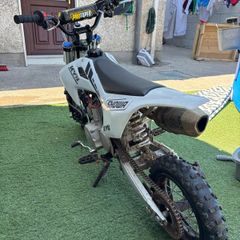 110cc Slam