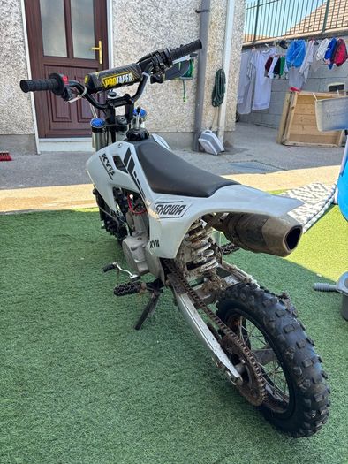 110cc Slam