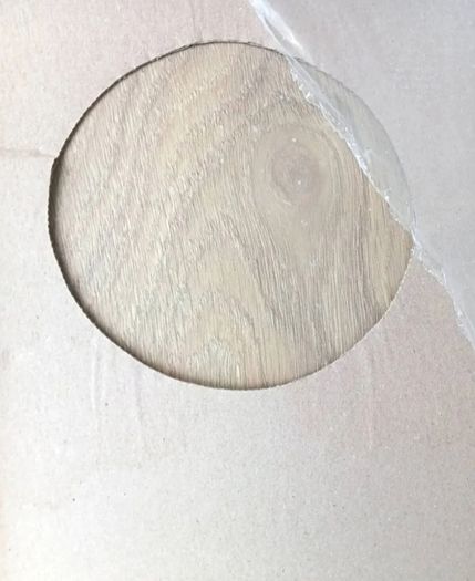 Timber flooring