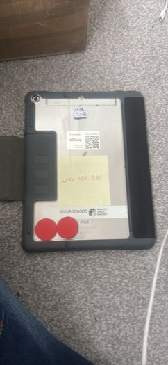 ipad 7th gen with case