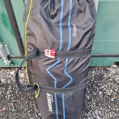 tent