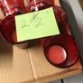 Tea light holders Image 4
