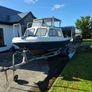 Boat- 20ft Dory Image 3