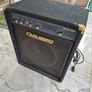 Carlsbro Baseline 300 Bass Amplifier Image 2