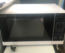 Microwave