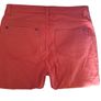 Jaeger coral twill slim-leg Trousers Image 2