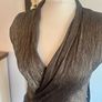 Bronze dress Image 7